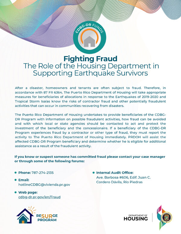 Fraud