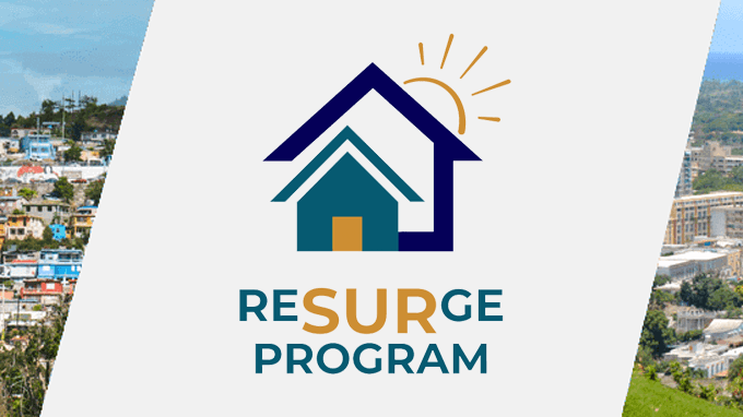 Resurge Program
