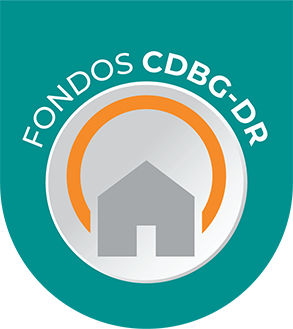 CDBG-DR Logo