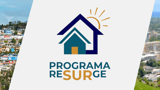 Programa Resurge